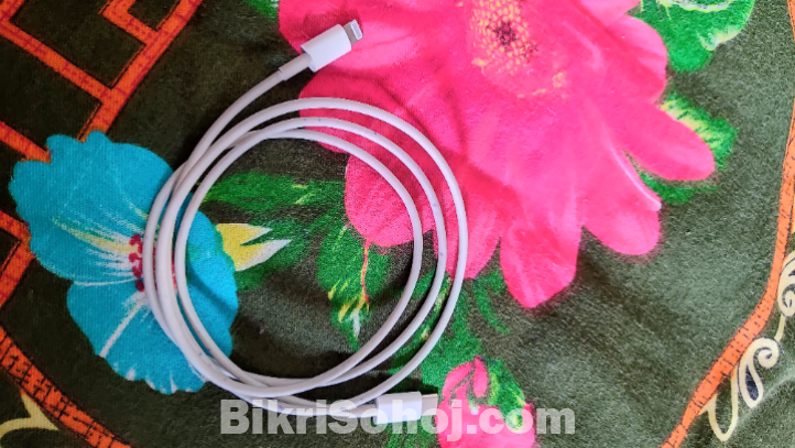 i phone original charger